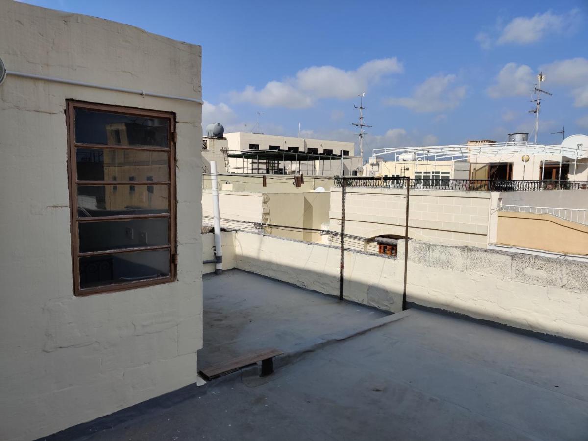 דירות Tarxien Rons Town House מראה חיצוני תמונה