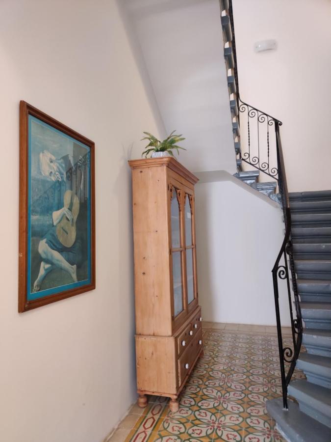 דירות Tarxien Rons Town House מראה חיצוני תמונה