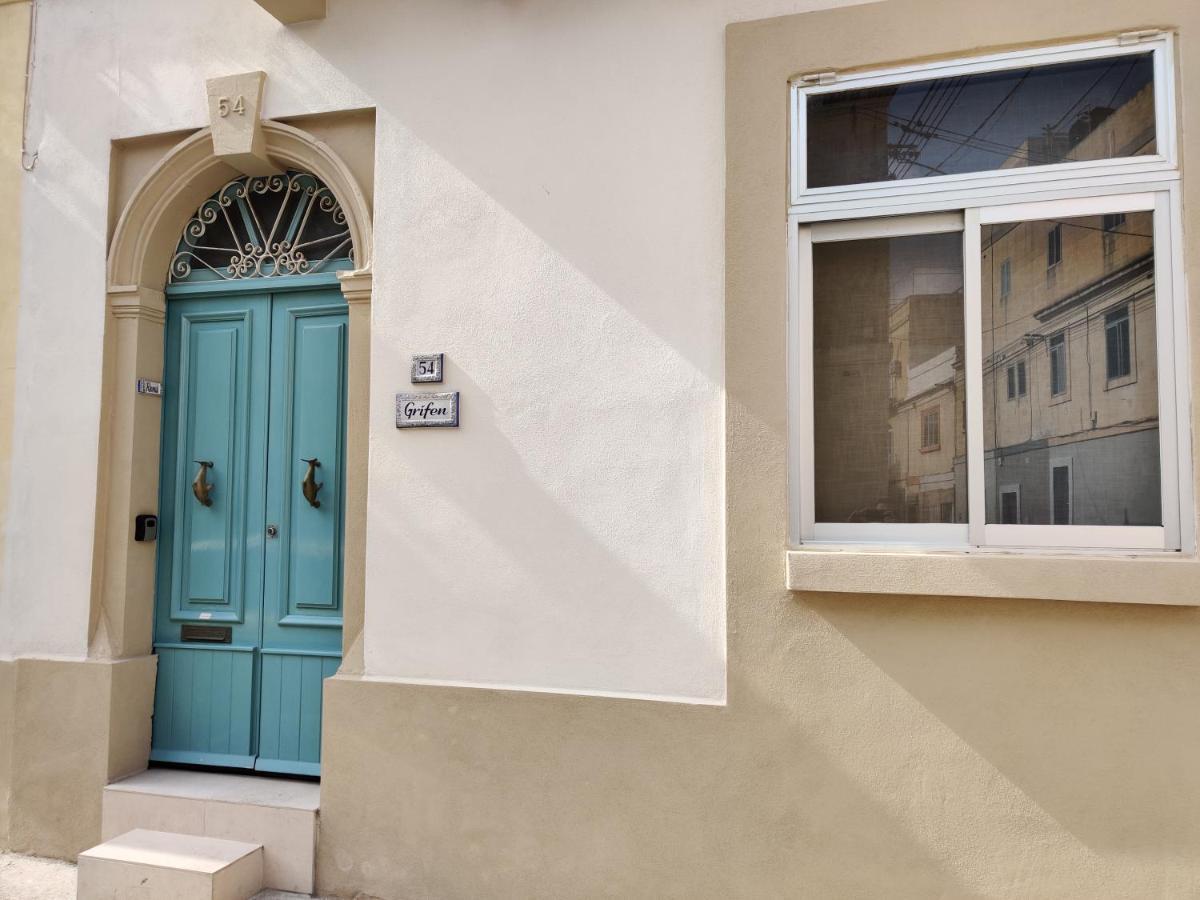 דירות Tarxien Rons Town House מראה חיצוני תמונה
