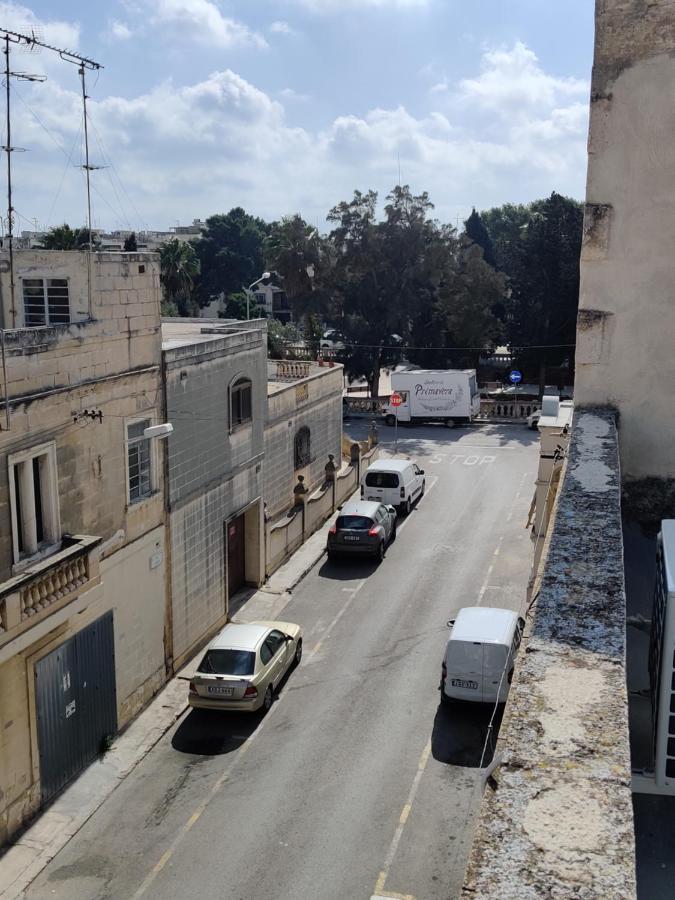 דירות Tarxien Rons Town House מראה חיצוני תמונה