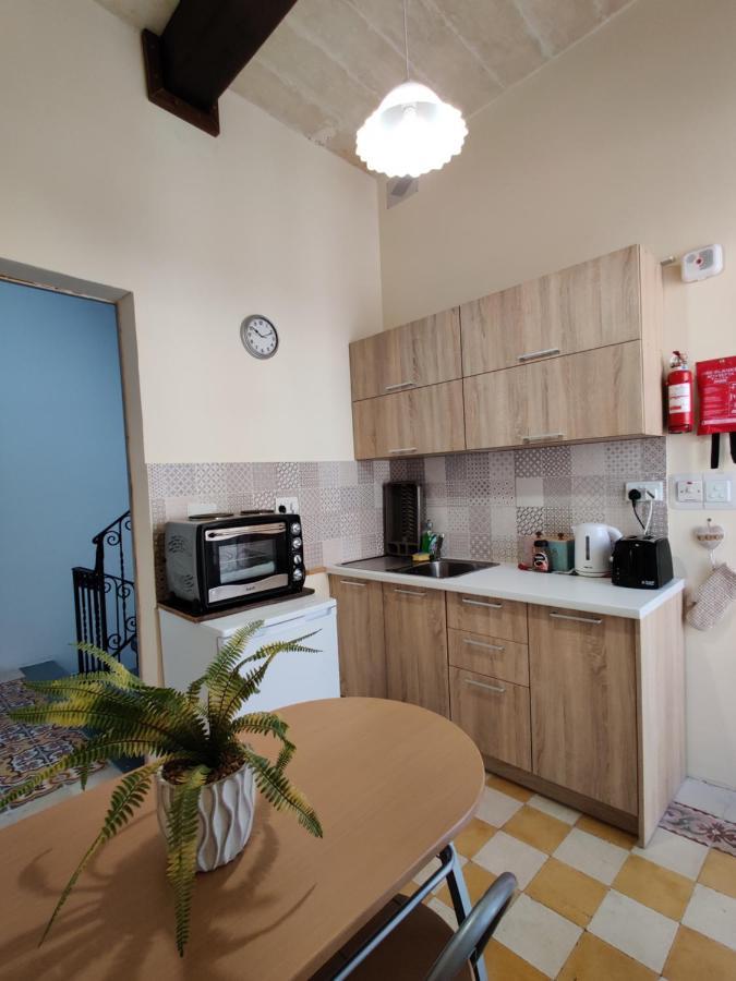 דירות Tarxien Rons Town House מראה חיצוני תמונה