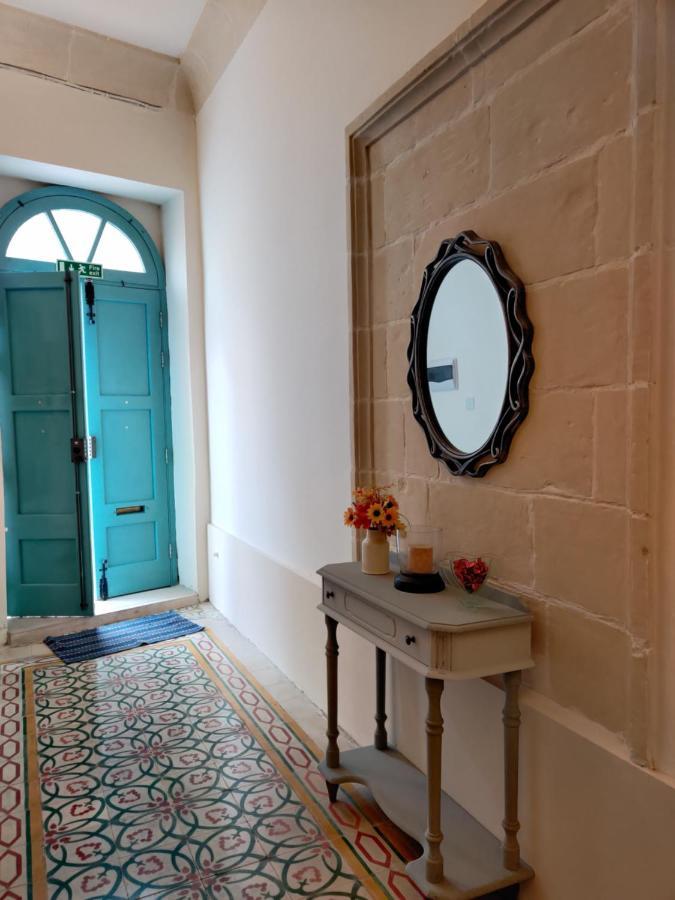 דירות Tarxien Rons Town House מראה חיצוני תמונה