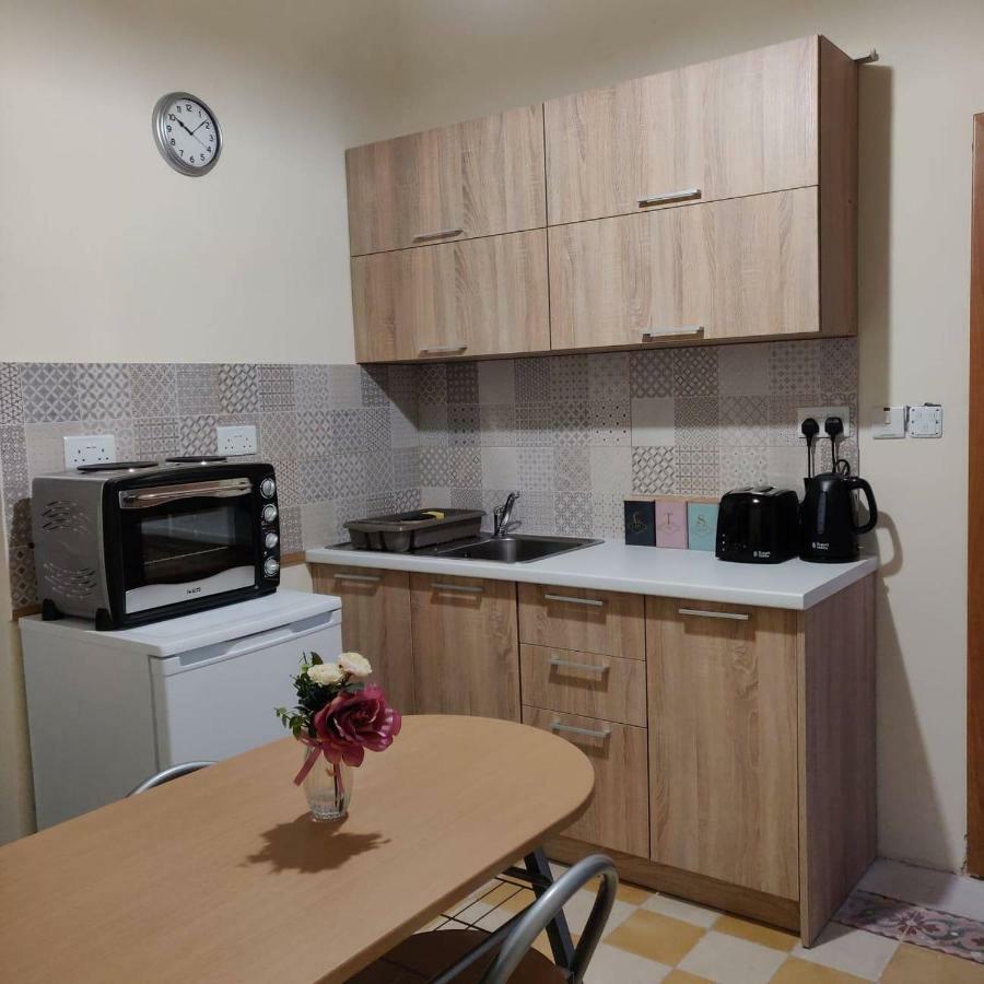 דירות Tarxien Rons Town House מראה חיצוני תמונה