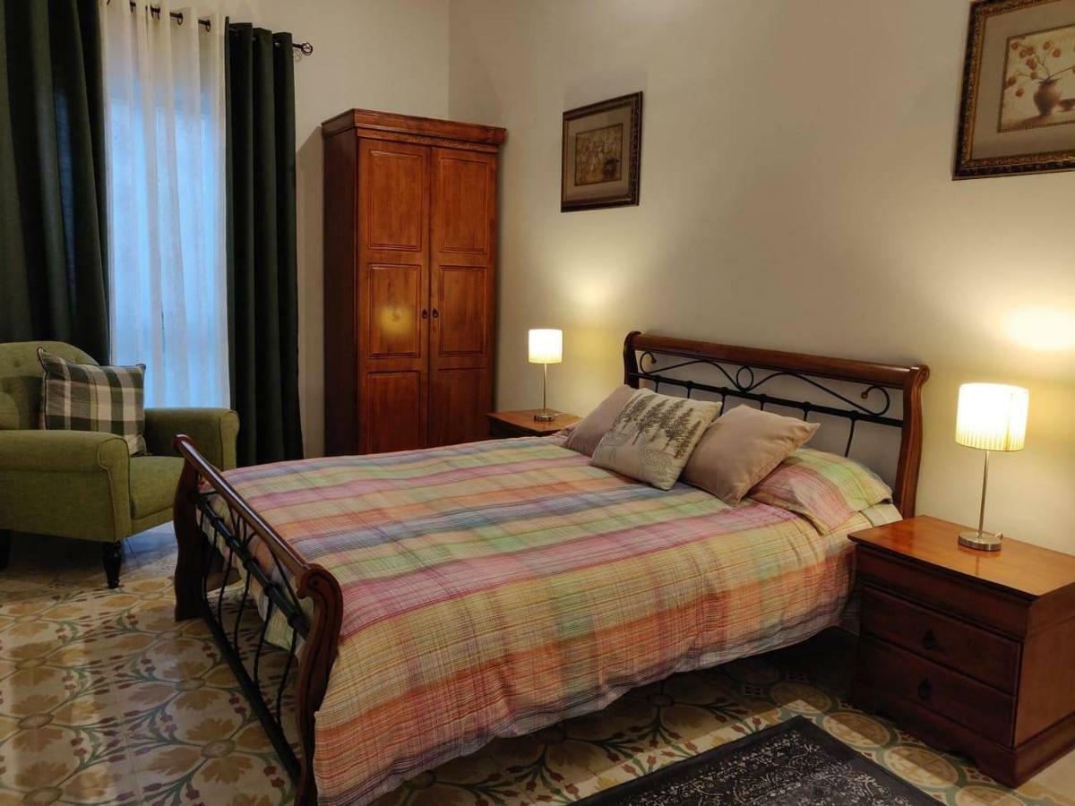 דירות Tarxien Rons Town House מראה חיצוני תמונה
