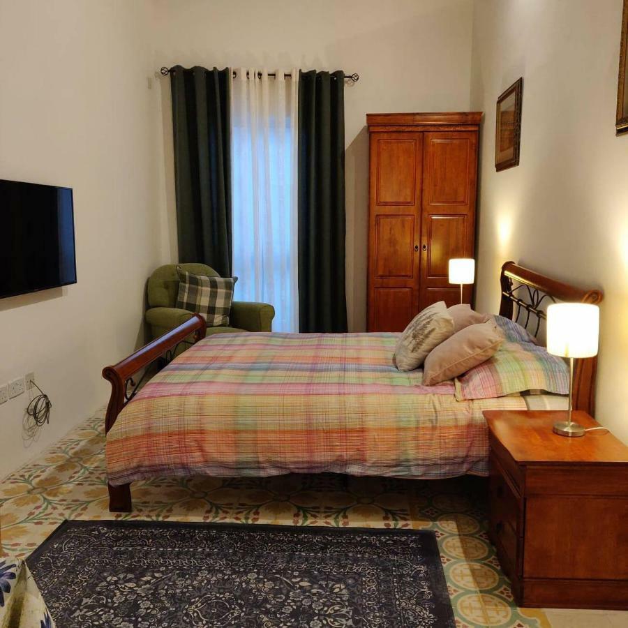דירות Tarxien Rons Town House מראה חיצוני תמונה
