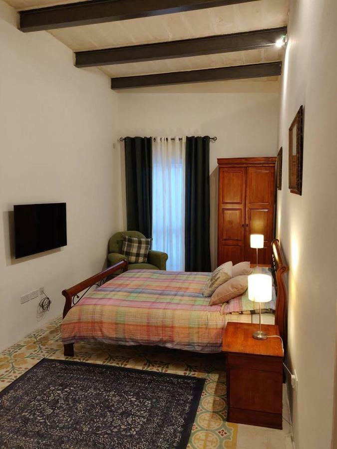 דירות Tarxien Rons Town House מראה חיצוני תמונה